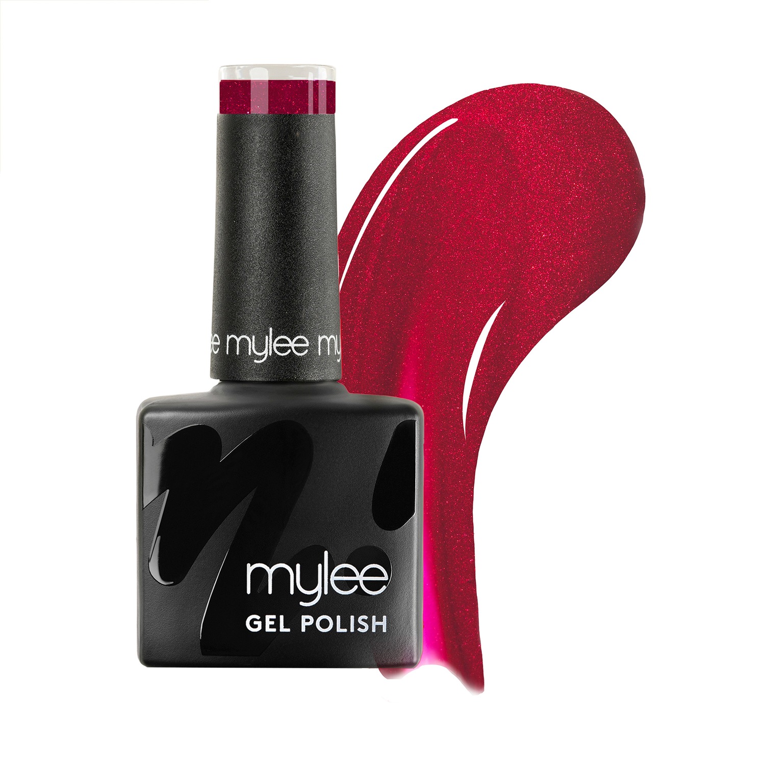 

Лак для ногтей gel polish it's a date collection Mylee, hickey, объем 8 мл