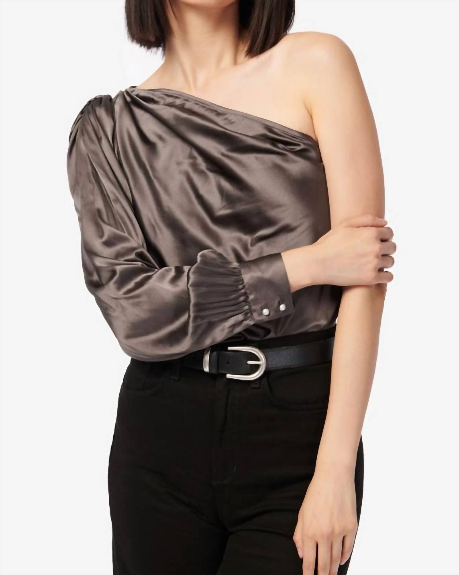 

Боди Violette In Fog Cami NYC
