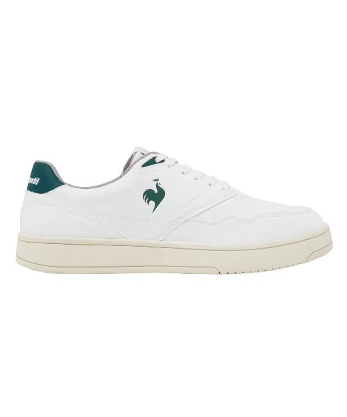 Мужские/женские кроссовки le coq sportif LCS T1100 ES — фото 3