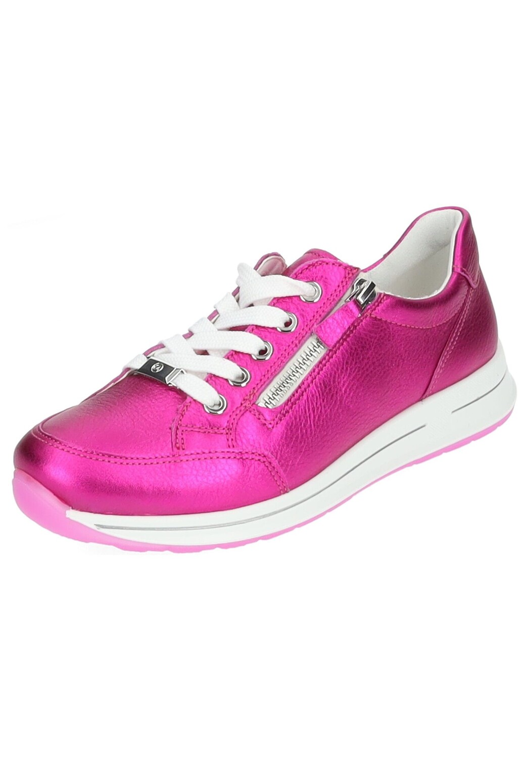 

Кроссовки ara Sneaker, розовый