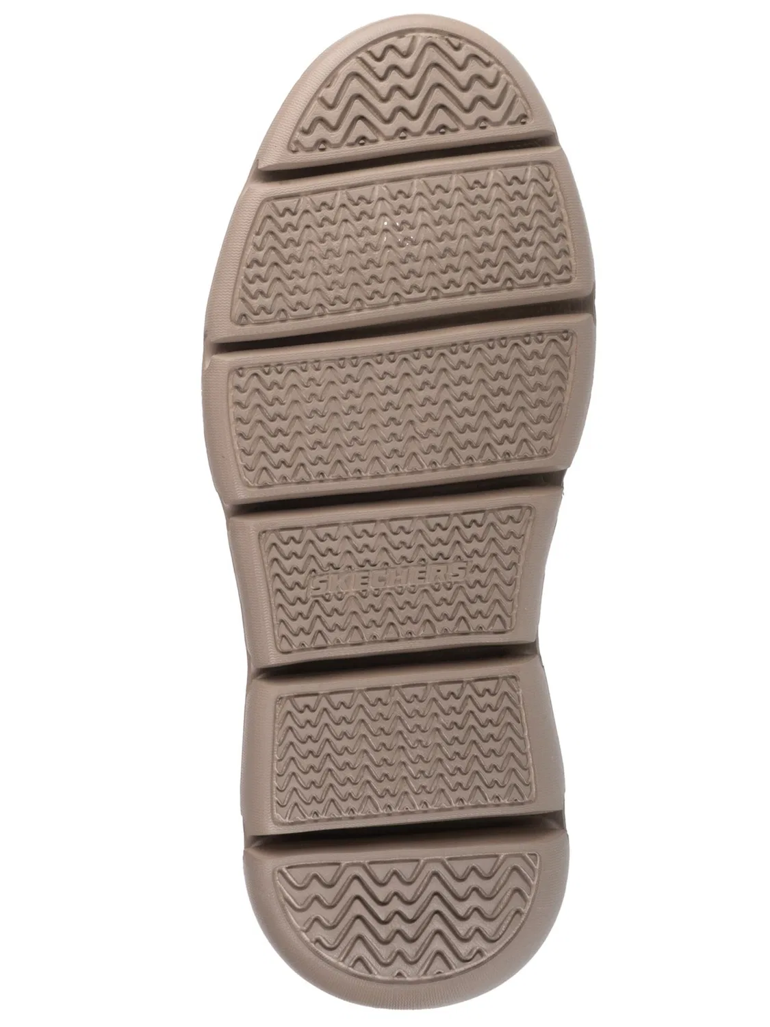 Низкие туфли 'Skechers Slip-Ins: Garza - Gervin' Skechers, Dark Brown — фото 3