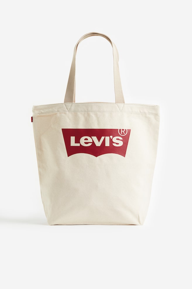

Сумка Batwing Levi'S, экрю