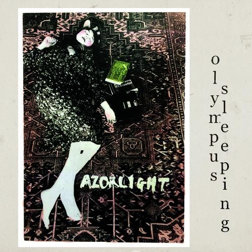 

Виниловая пластинка Razorlight - Olympus Sleeping