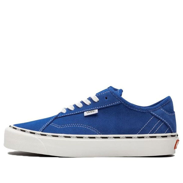 

Кроссовки diamo ni new issue 'lapis blue' Vans, синий