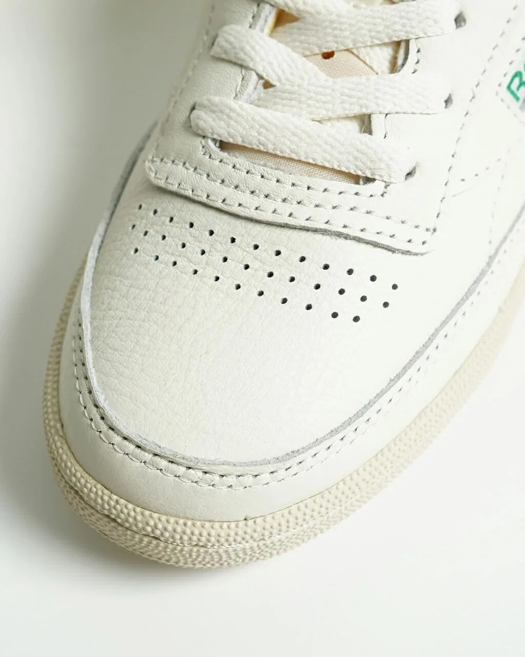 Кроссовки мужские Reebok, цвет Astdus Chalk Astdus — фото 3