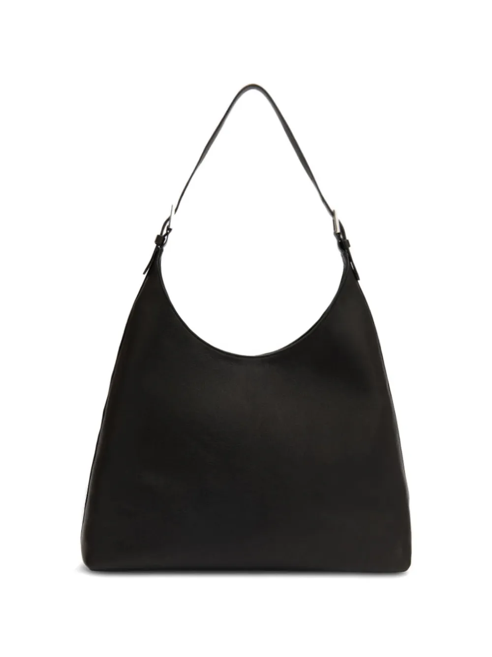 

Большая сумка на плечо Camryn By Far, коричневый