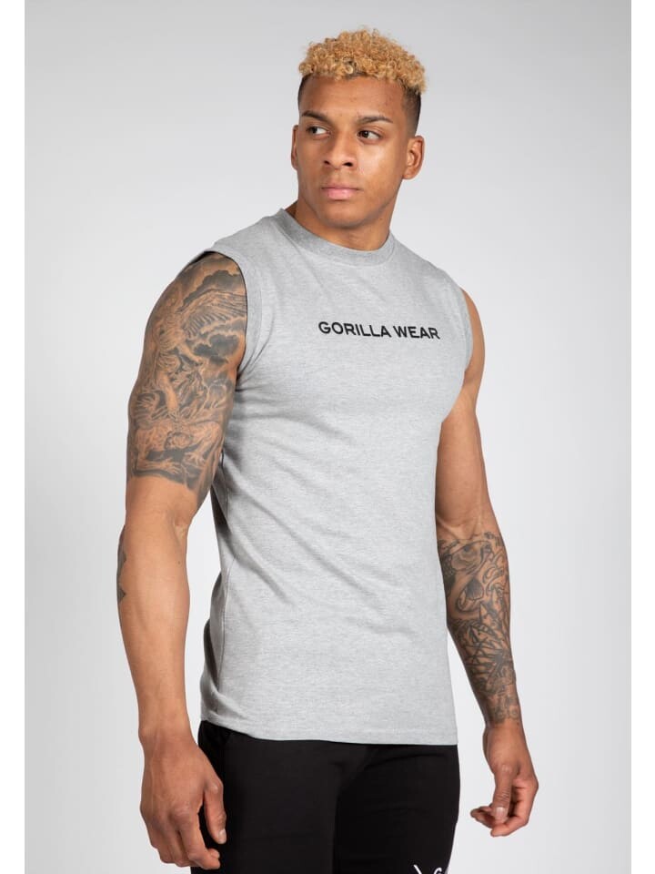 

Функциональная рубашка Gorilla Wear