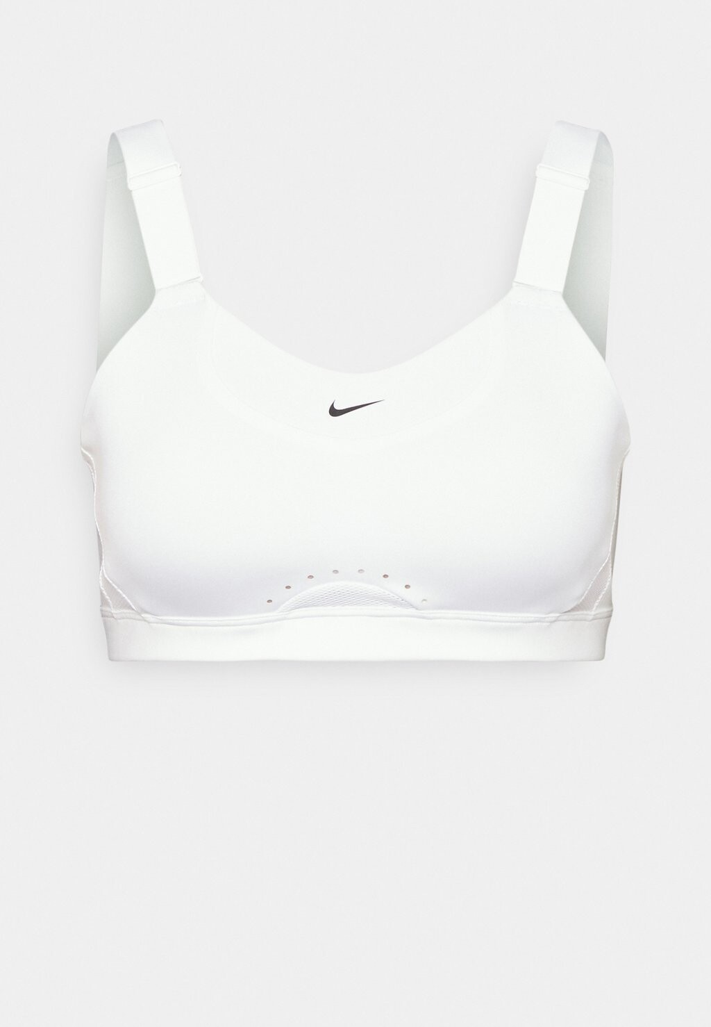 

Спортивный бюстгальтер с высокой поддержкой Nike