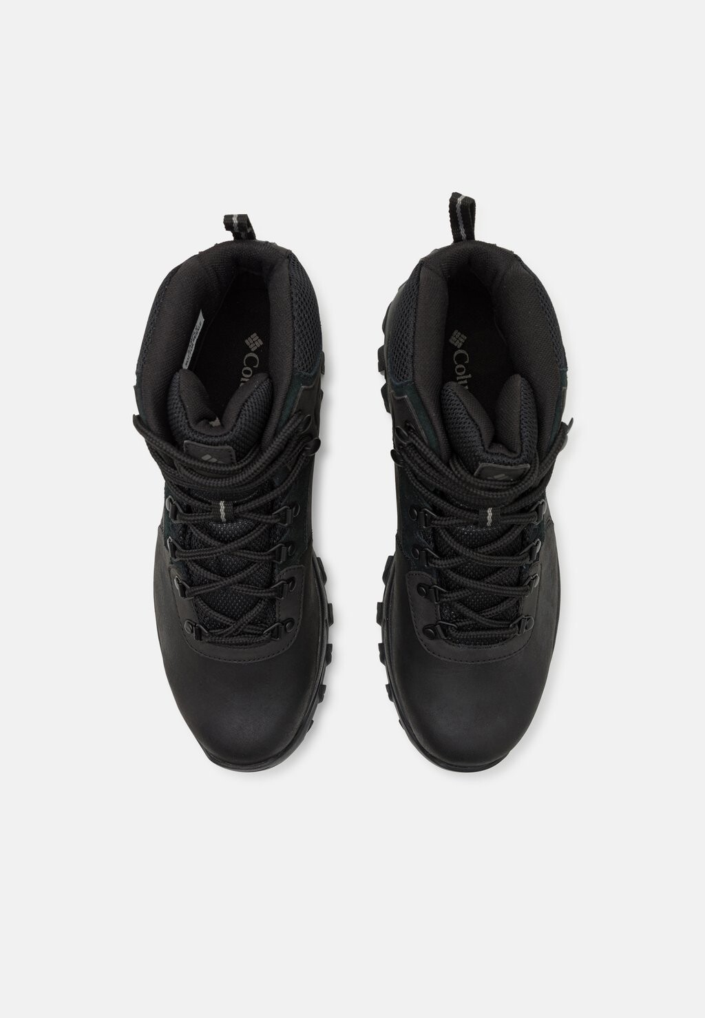 

Походные ботинки NEWTON RIDGE PLUS II WATERPROOF Columbia, черный