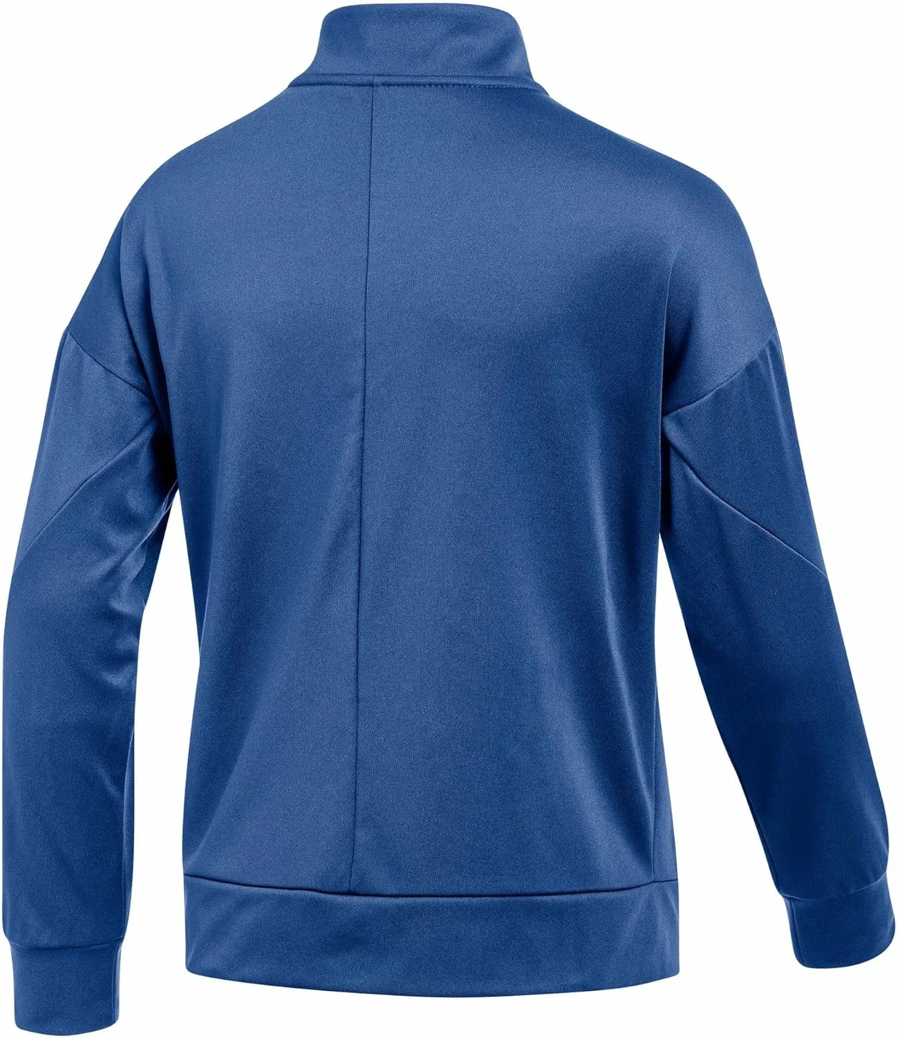 Куртка трековая NIKE Dri-FIT Academy Pro, синий — фото 3