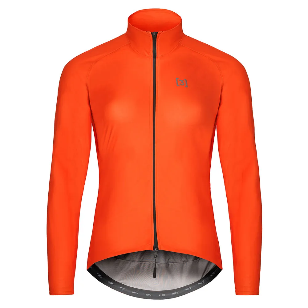 

Куртка Hiru LAB Rain, оранжевый