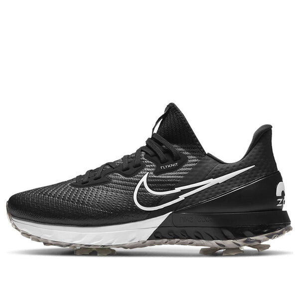 

Кроссовки air zoom infinity tour golf Nike, черный