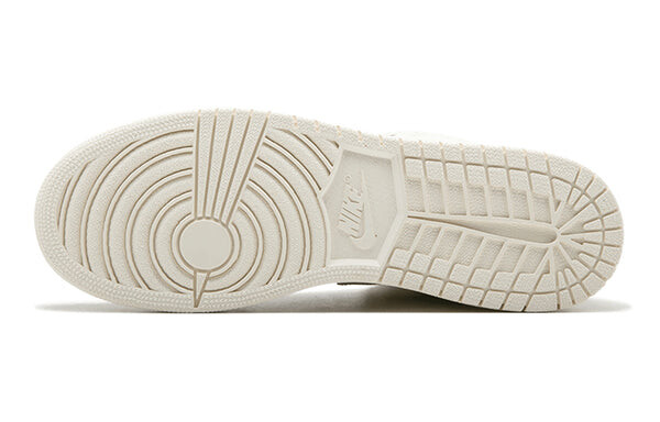 Кроссовки 1 retro high og 'sail' Air Jordan, мультиколор — фото 4