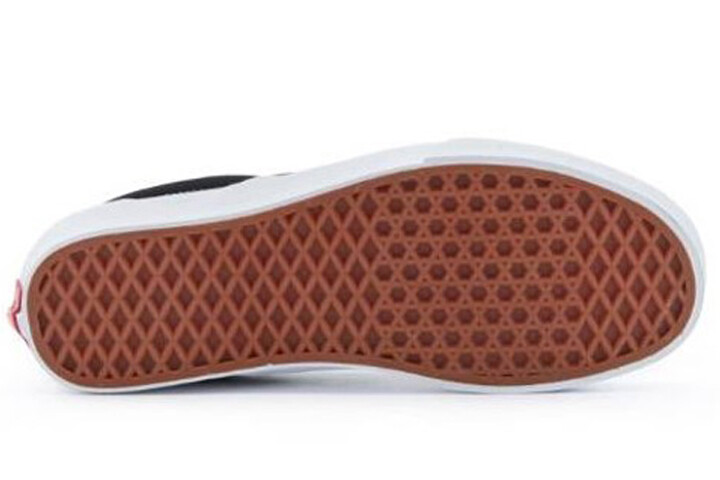 Туфли-лодочки унисекс Vans — фото 4