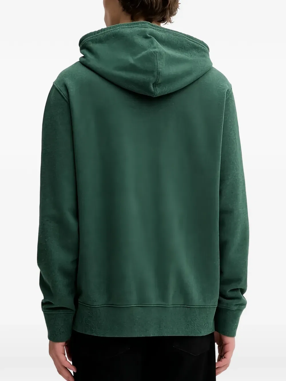 Толстовка с длинными рукавами Levi'S, зеленый — фото 3
