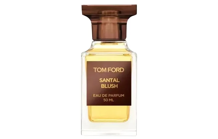 TOM FORD TF Personal Perfumer Falling Wood And Flying Sunset духи деревянный восточный аккорд парфюмерная вода сандаловое дерево, 30ml — фото 2
