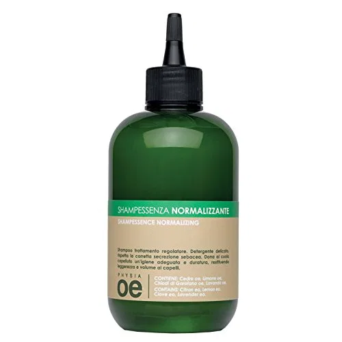 Нормализующий шампунь Demeral Physia OE Normalizing Shampoo 250 мл Demeral