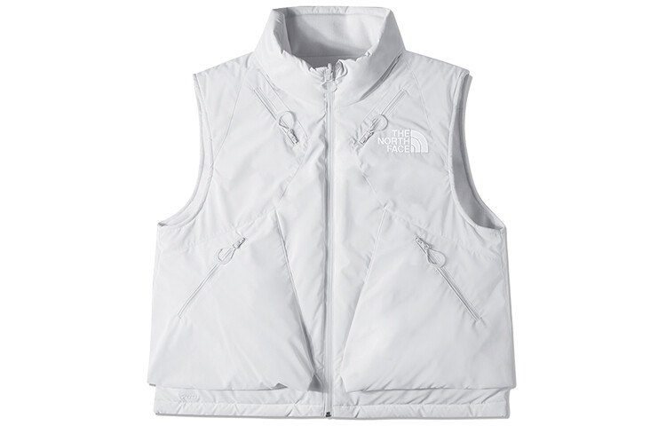 

THE NORTH FACE Женский жилет, цвет Белый