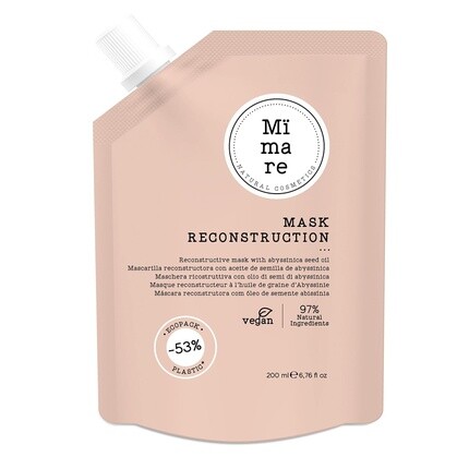 

Mimare Питательная маска Mïmare 200 мл