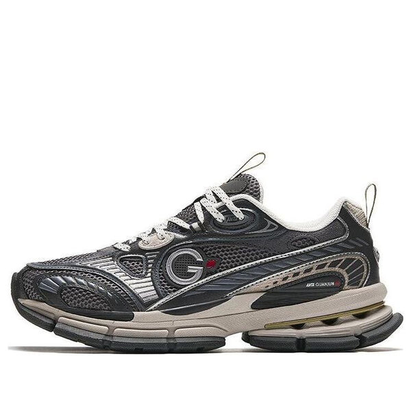 

Кроссовки Champion Collection g01 Anta, серый