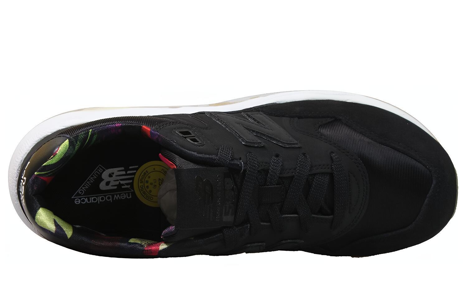 New Balance NB 580 Кроссовки Женские — фото 2