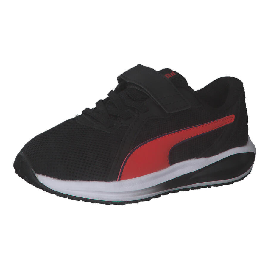 

Кроссовки для бега Puma Kids Twitch Runner Mutant AC PS 386252