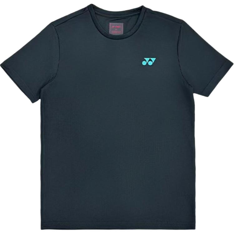 

Спортивная одежда, футболка унисекс Yonex, черный