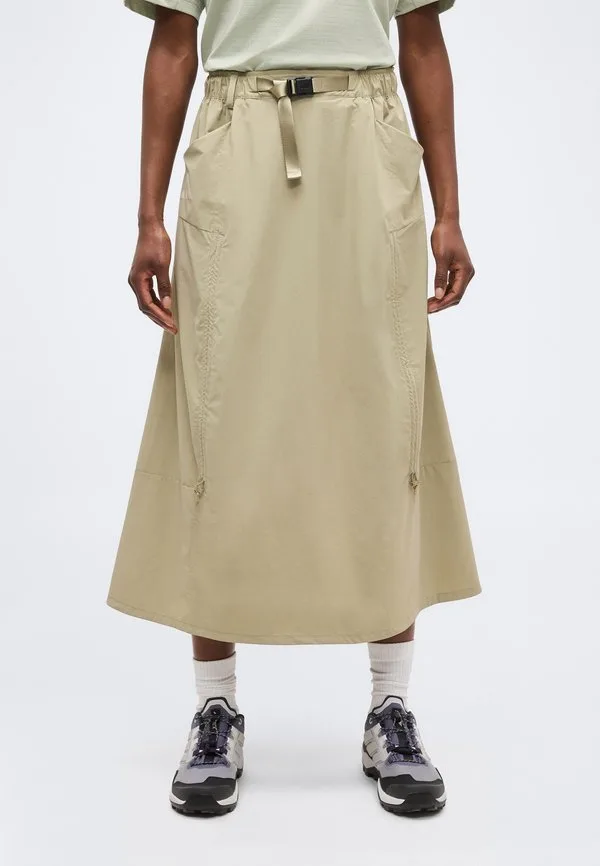 Спортивная юбка Adidas Terrex, Khaki