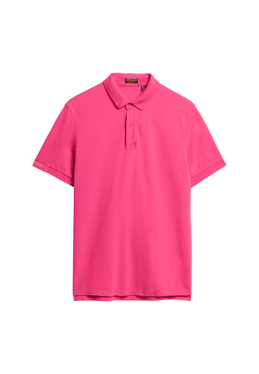 

Рубашка Superdry, розовый