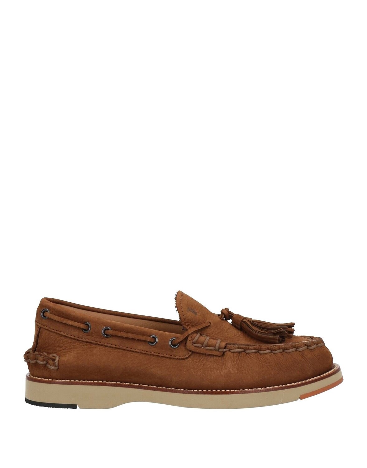

Лоферы Tod'S, коричневый
