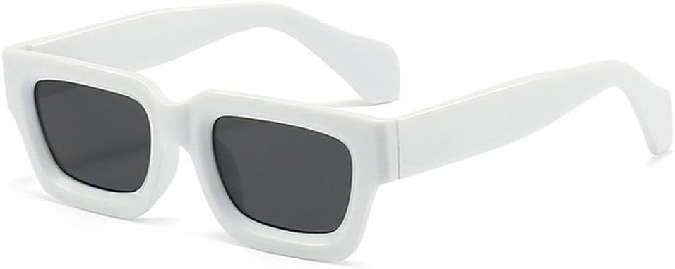 

Модные солнцезащитные очки в маленькой оправе для мужчин и женщин, с леопардовым принтом, в стиле ретро, ​​с защитой от УФ-излучения, для путешествий, женские TVTBBVV, Mn5384-c10