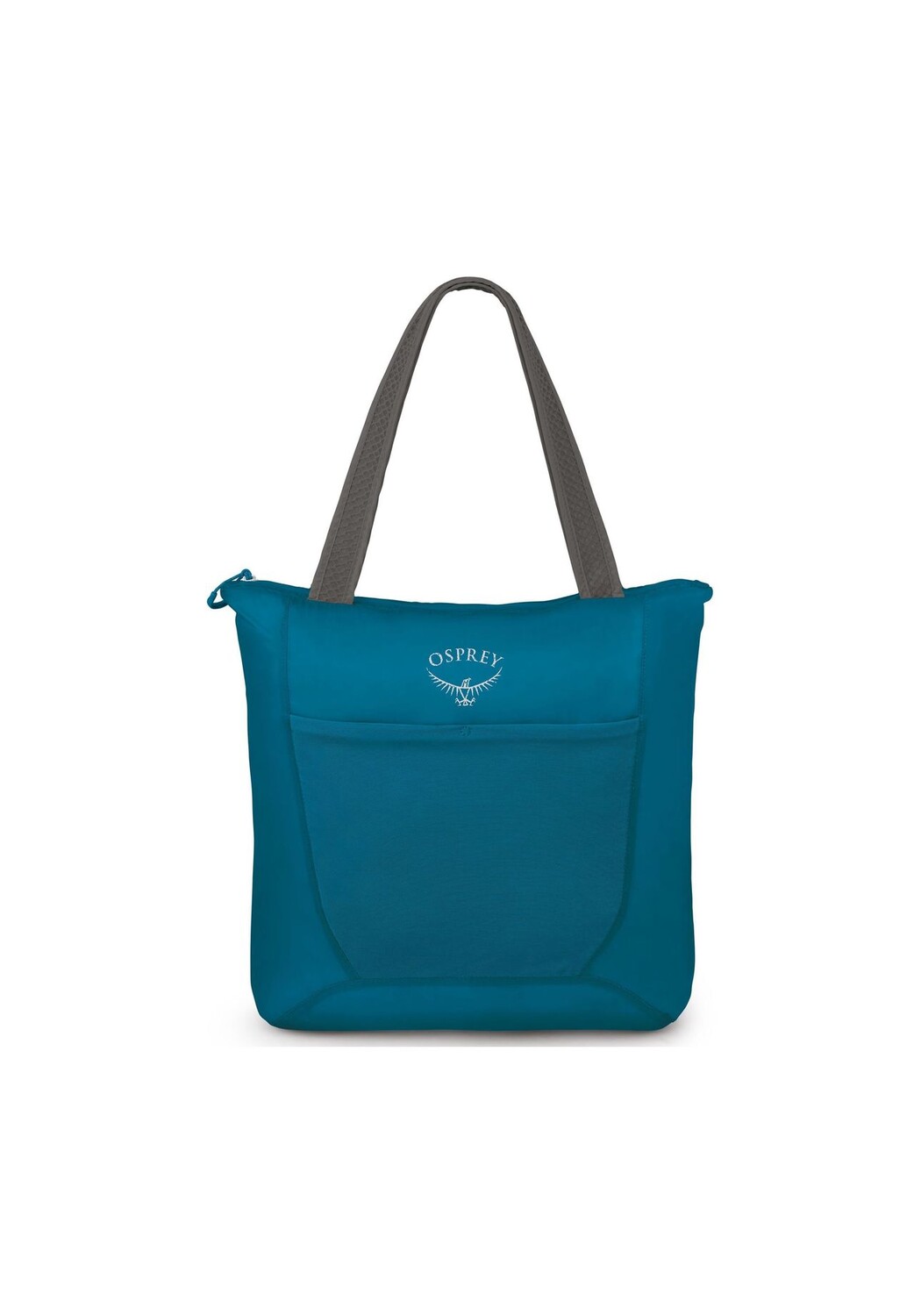 

Сверхлегкая сумка через плечо Stuff Tote 34см OSPREY, цвет Waterfront Blue