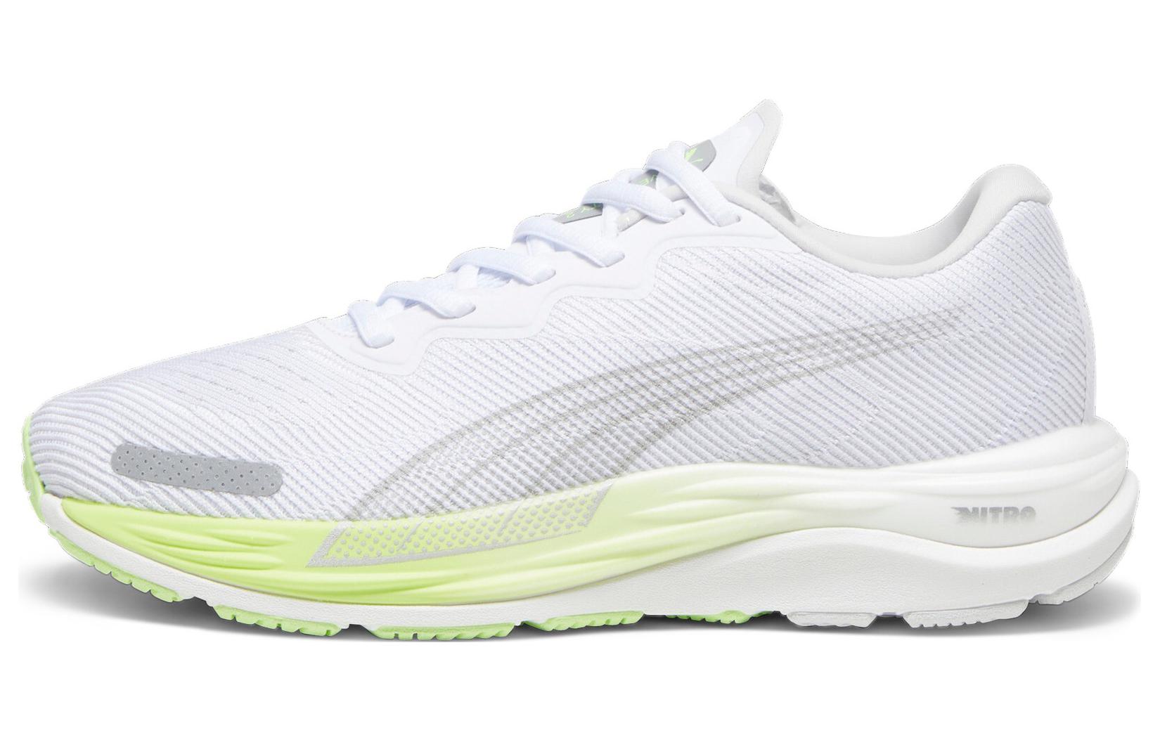 

Puma Velocity Nitro 2 Кроссовки Женщины, White