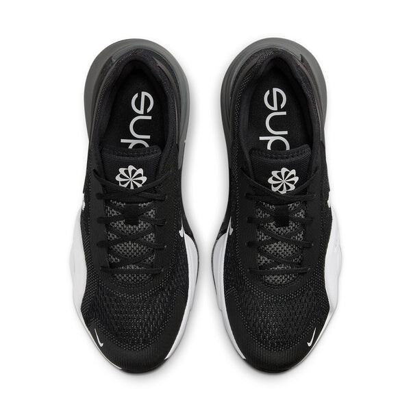 Кроссовки air zoom superrep 4 next nature Nike, белый — фото 4