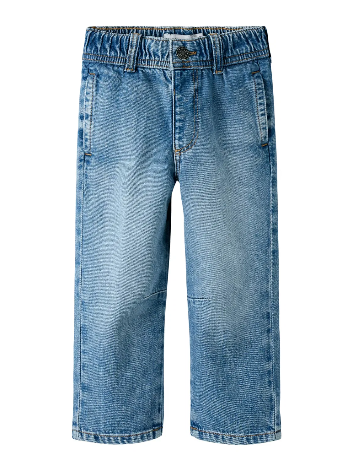 Обычные джинсы 'NMMBen' Name It, Blue Denim
