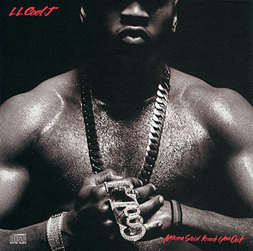 

Виниловая пластинка LL Cool J: Mama Said Knock You Out