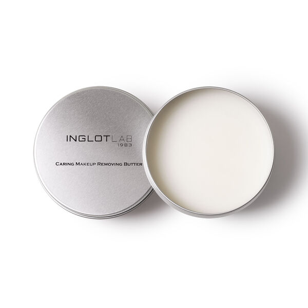

Питательное масло для снятия макияжа, 50 мл Inglot Lab