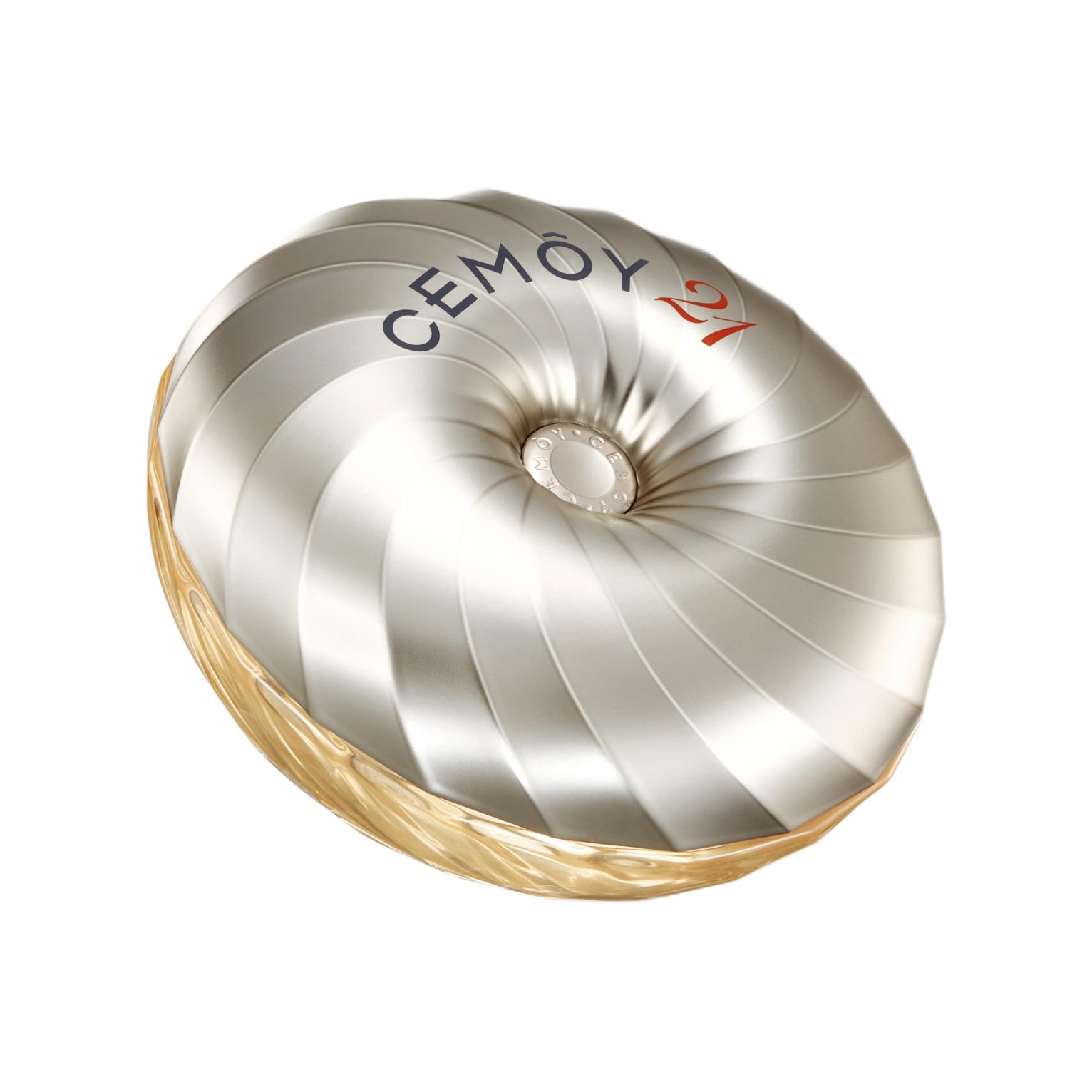 

21-дневные интенсивные капсулы сыворотка лосьон успокаивающий увлажняющий 42 капсулы Cemoy