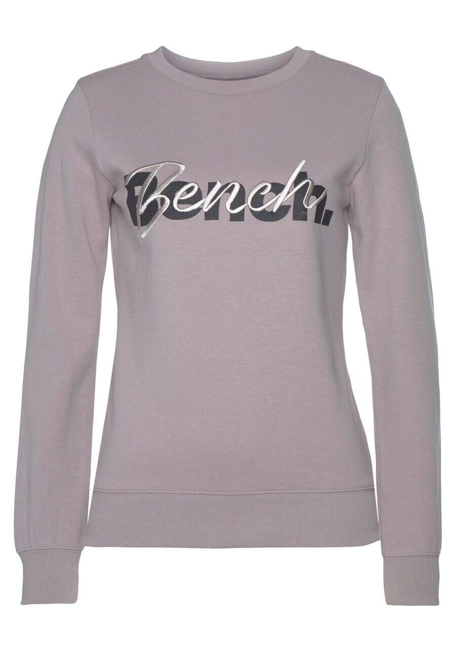 

Толстовка Bench, цвет Mauve
