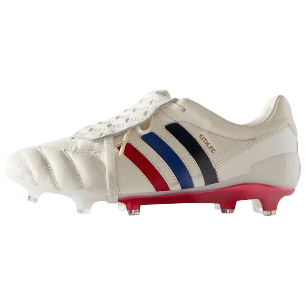 

Adidas Бутсы Predator Mania Fg Kith Fc White Vivid Red