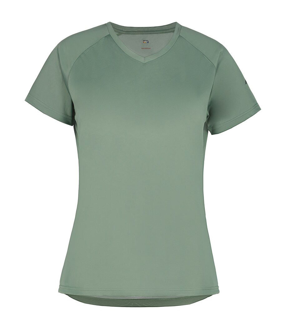 

Рубашка для выступлений Rukka Muuko, зеленый