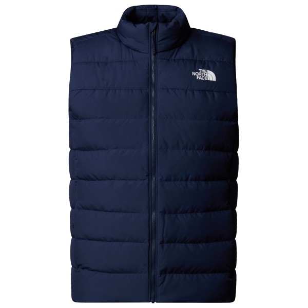 

Жилет Aconcagua 3 - пуховый жилет The North Face, мультиколор