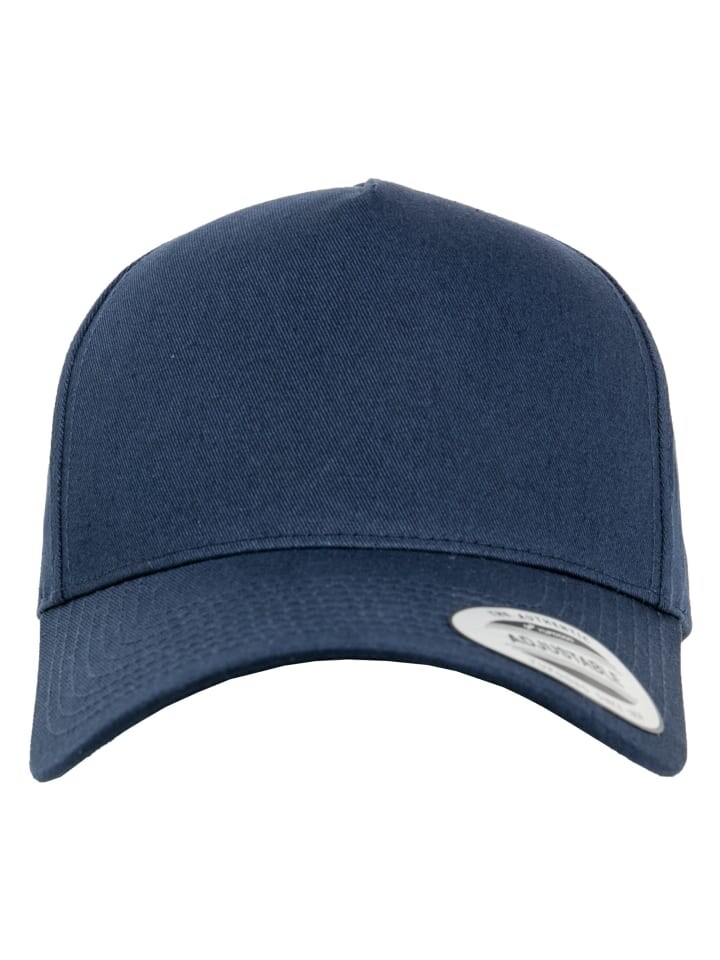 

Бейсболка Flexfit Snapback, темно-синий