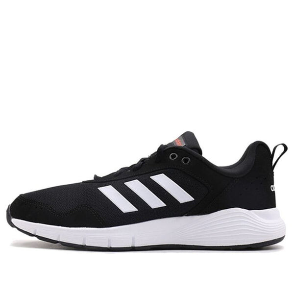 

Кроссовки fluidcloud neutral m Adidas, черный