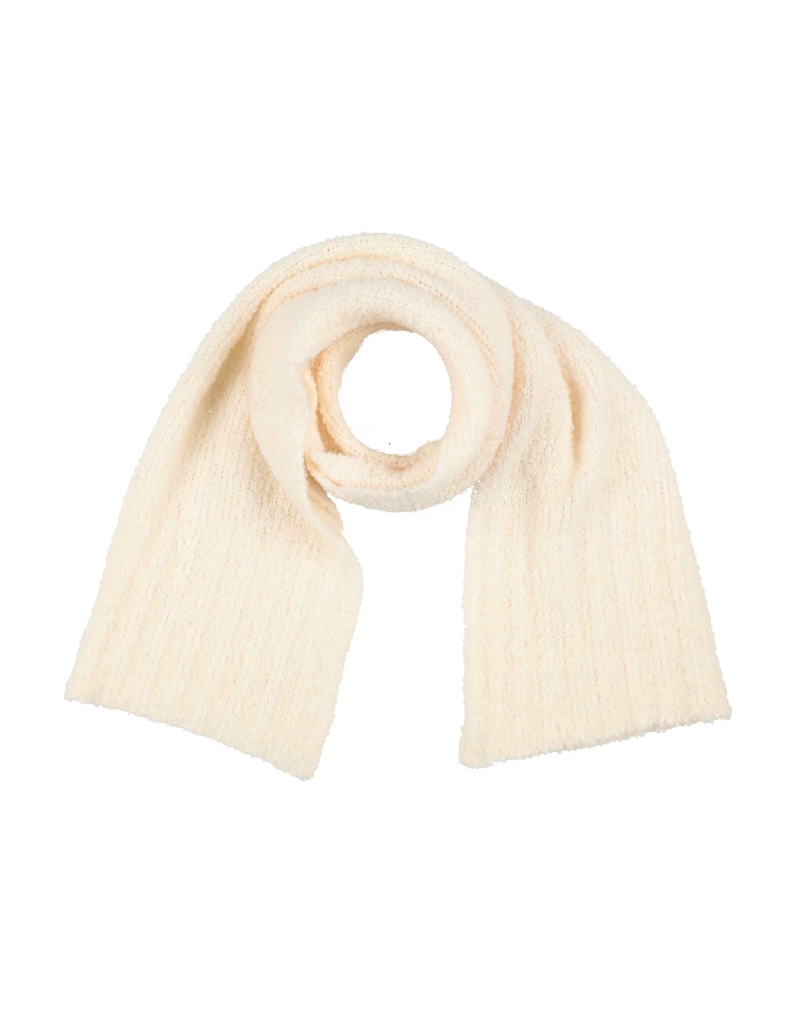 

Шарф Majestic Filatures, кремовый