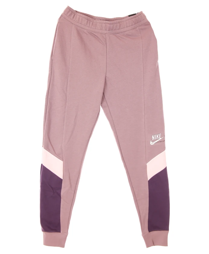 

Легкие спортивные штаны Heritage, фиолетовые. Nike, розовый