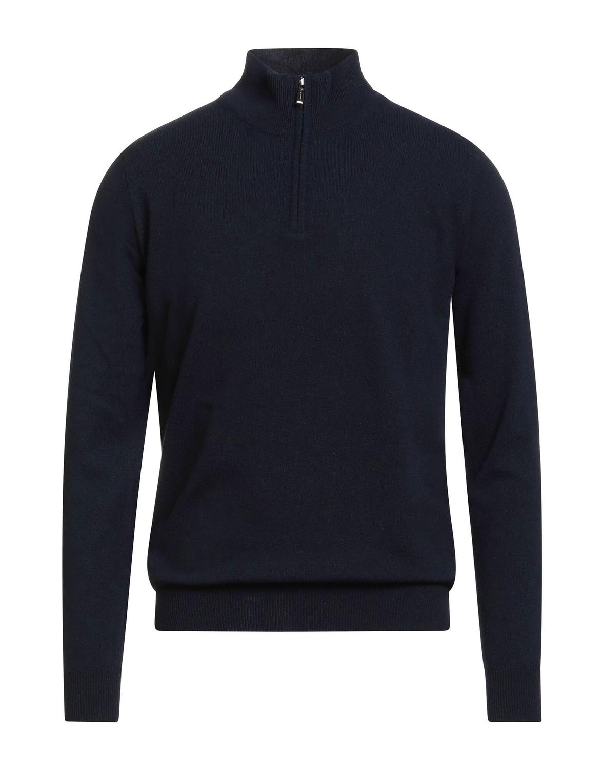 

Свитер Moorer, темно-синий