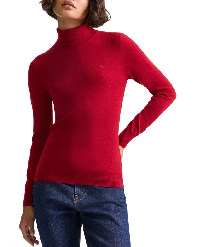 

Свитер Harmont & Blaine, красный