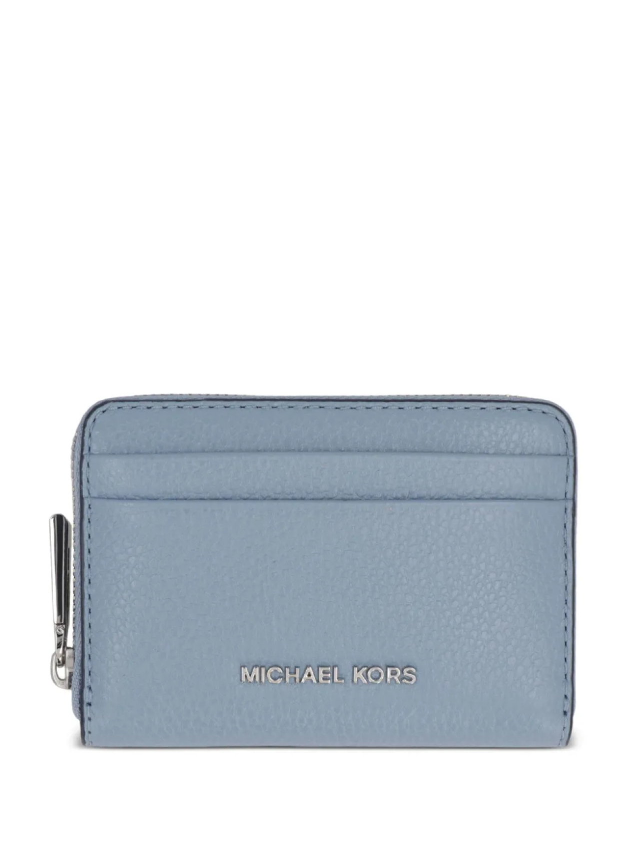 

Держатель карты Jet Set Michael Michael Kors, синий