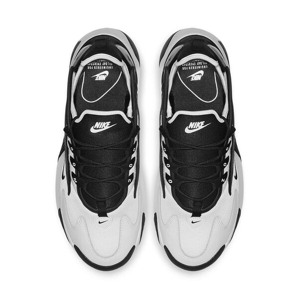 Кроссовки зум 2k Nike, белый — фото 4